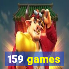 159 games